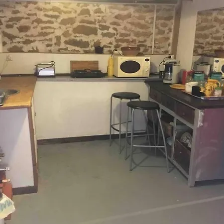 Ferienhaus Maison Du Mont July Ceyzeriat